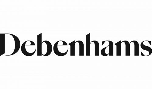 Debenhams logo