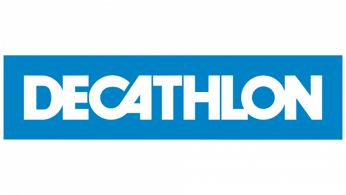 Decathlon Logo