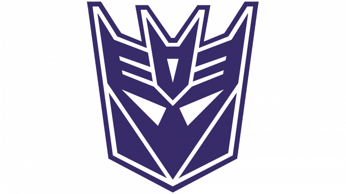 Decepticon Emblem