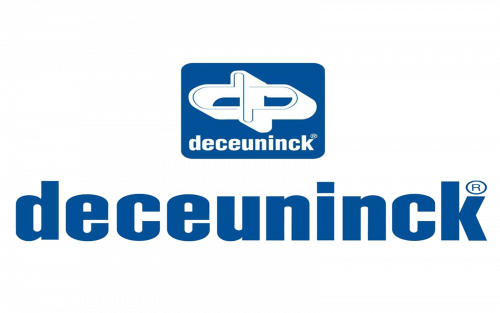 Deceuninck Logo