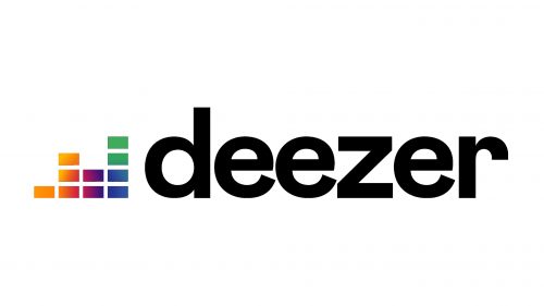 Deezer Logo