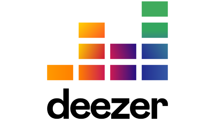 Deezer Logo