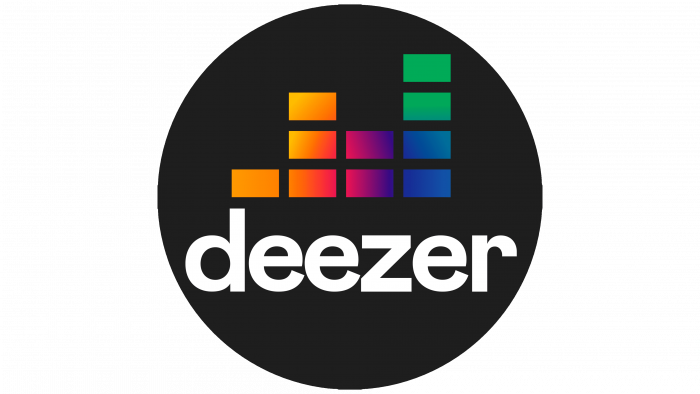 Deezer Symbol