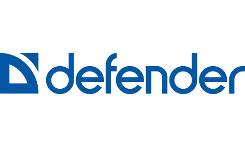 Defender logo