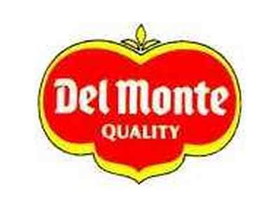 Del Monte Logo 1984