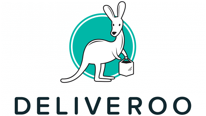 Deliveroo Logo 2013-2016