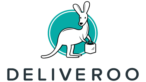 Deliveroo Logo