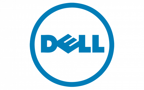 Dell Logo