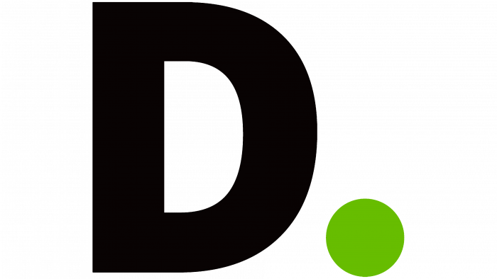 Deloitte Symbol