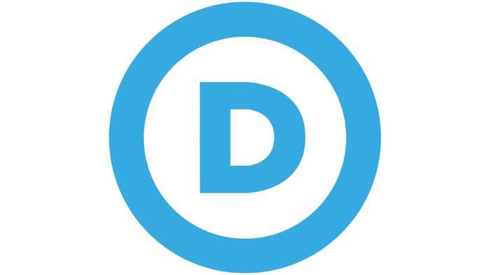 Democratic Party Logo