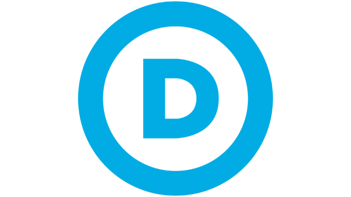 Democratic Party Logo