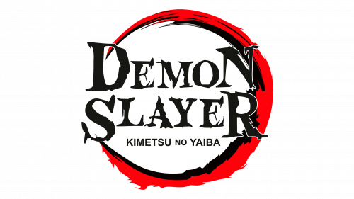 Demon Slayer Logo