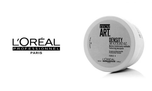 Density Material L'Oral Professionnel