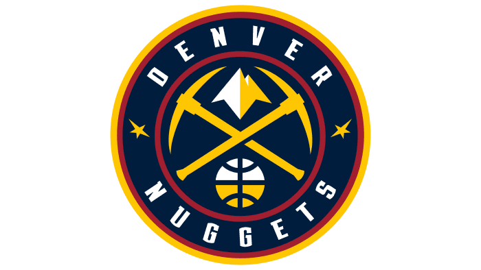 Denver Nuggets Logo