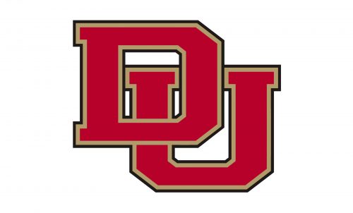 Denver Pioneers Logo