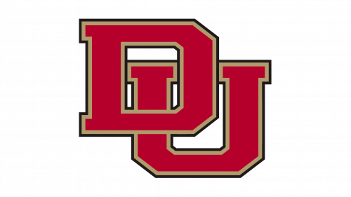 Denver Pioneers logo