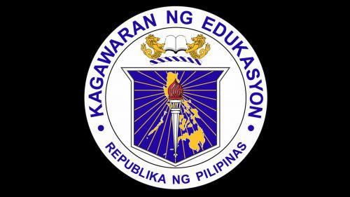 DepED emblem