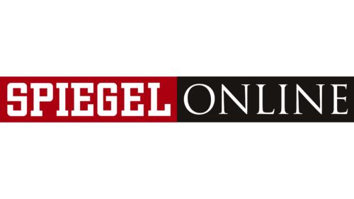 Der Spiegel Logo 2006