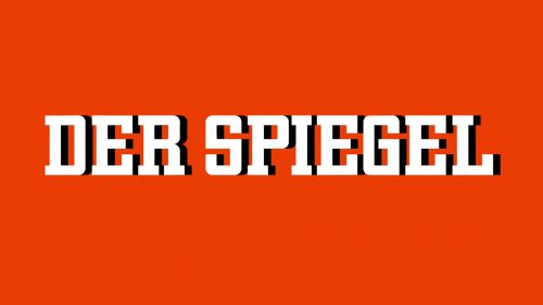 Der Spiegel Logo