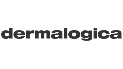 Dermalogica Logo