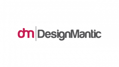 DesignMantic logo