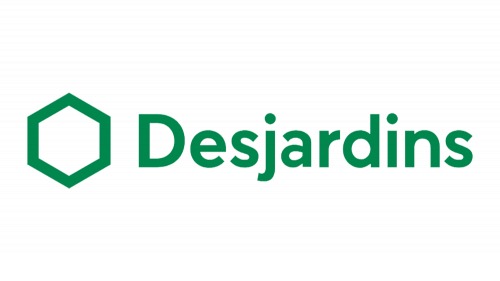 Desjardins Logo