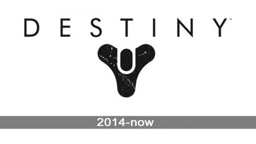 Destiny logo history