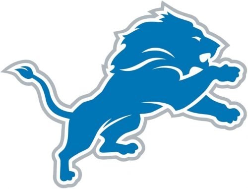 Detroit Lions logo