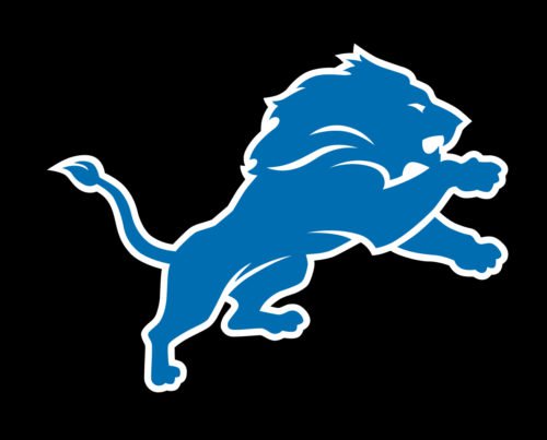 Detroit Lions symbol