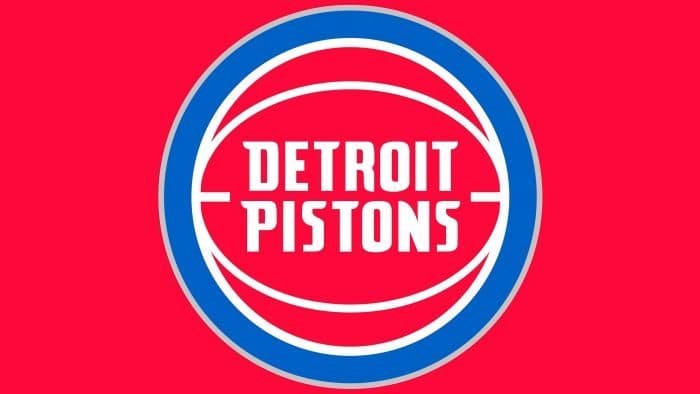 Detroit Pistons symbol