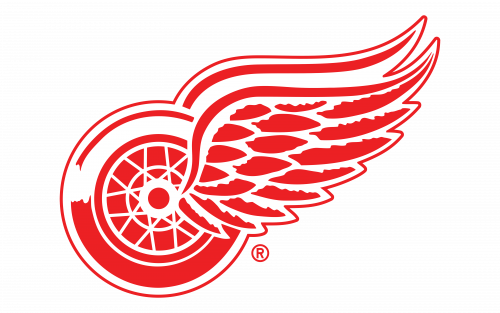 Detroit Red Wings Logo