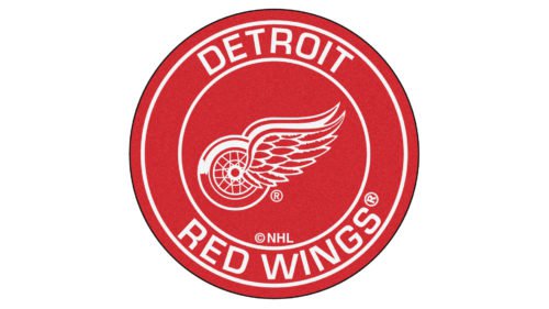 Detroit Red Wings symbol