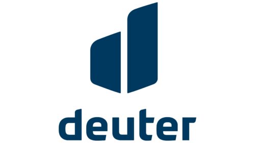 Deuter Logo