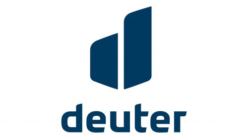 Deuter logo