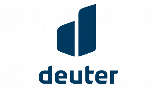 Deuter logo