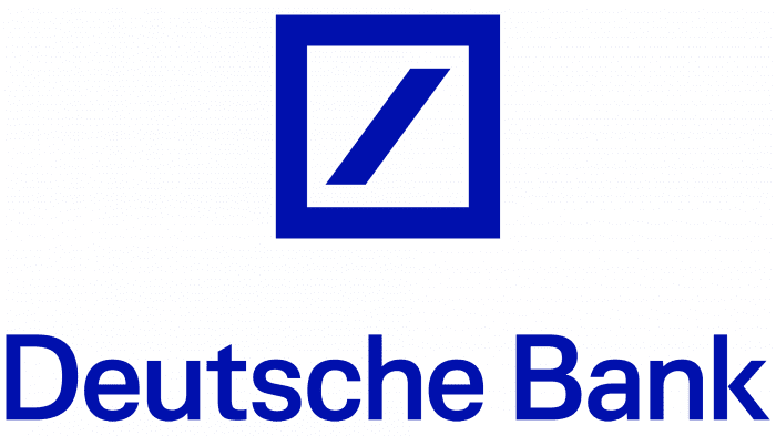 Deutsche Bank Emblem