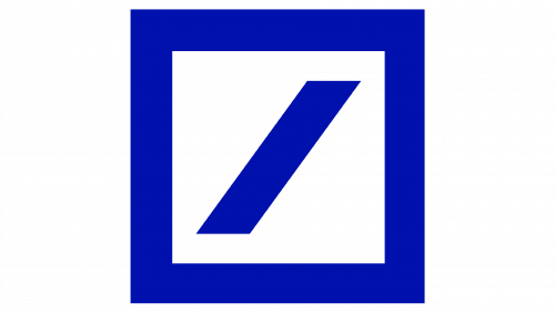 Deutsche Bank Logo