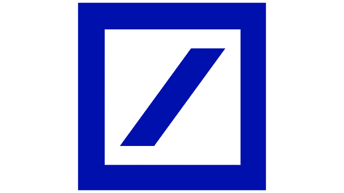 Deutsche Bank Logo