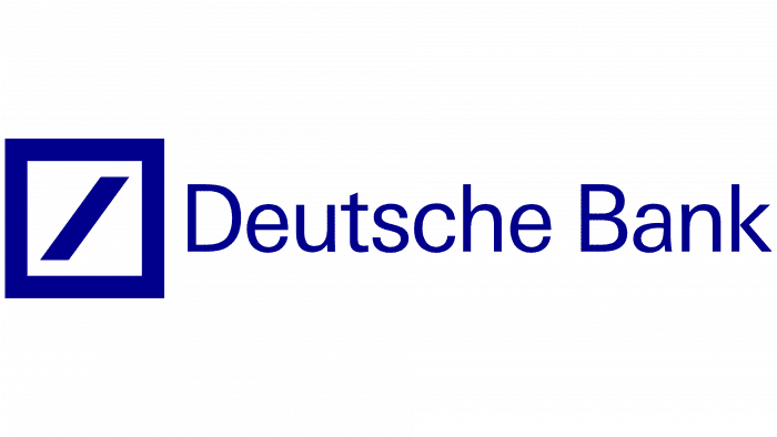 Deutsche Bank Symbol