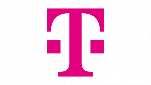 Deutsche Telekom Logo