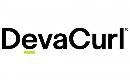 Devacurl Logo