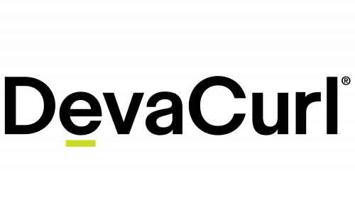 Devacurl Logo