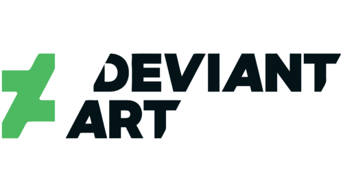 Deviant Art Logo