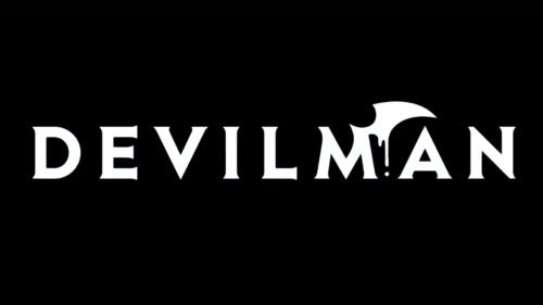 Devilman logo