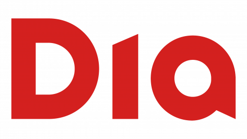 Dia Logo