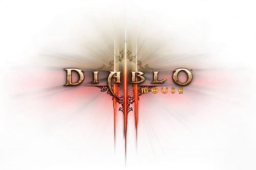 Diablo 3 logo