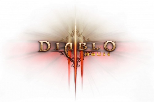 Diablo 3 logo