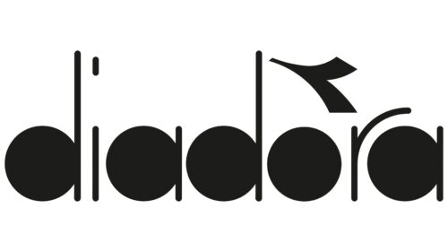 Diadora Logo