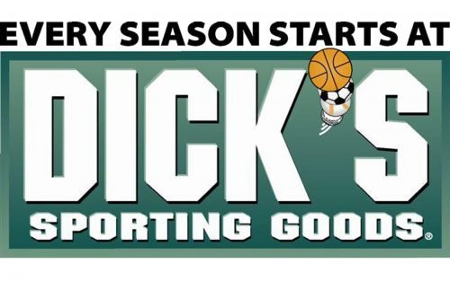 Dick's Sporting Goods Logo