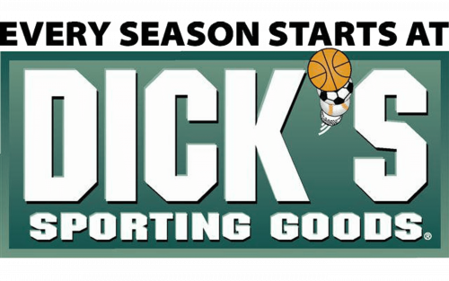 Dick's Sporting Goods Logo